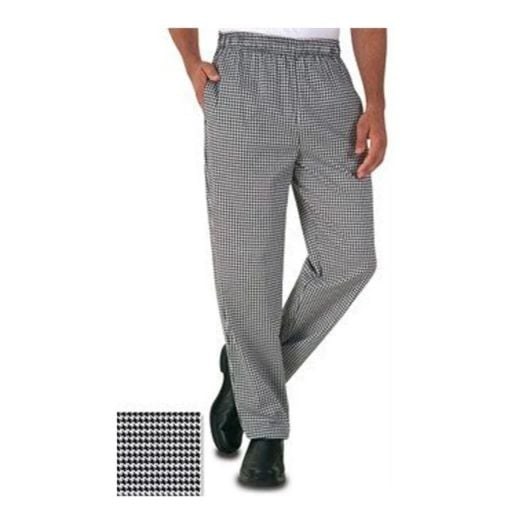 Aşçı Pantolonları
