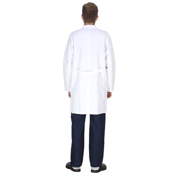 Erkek Doktor Önlüğü- Laboratuvar Önlüğü- Öğretmen Önlüğü