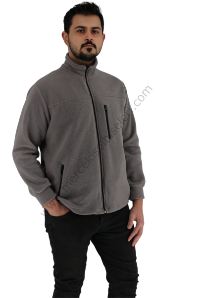 Gri Polar Mont
