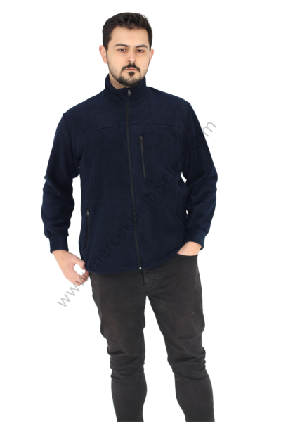 Lacivert polar mont