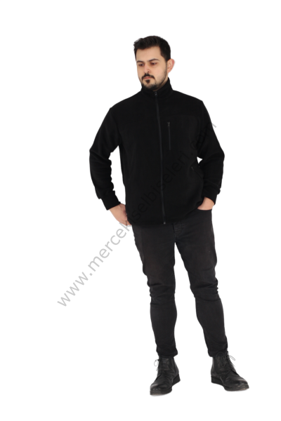 Siyah Polar Mont
