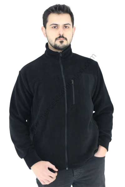 Siyah Polar Mont