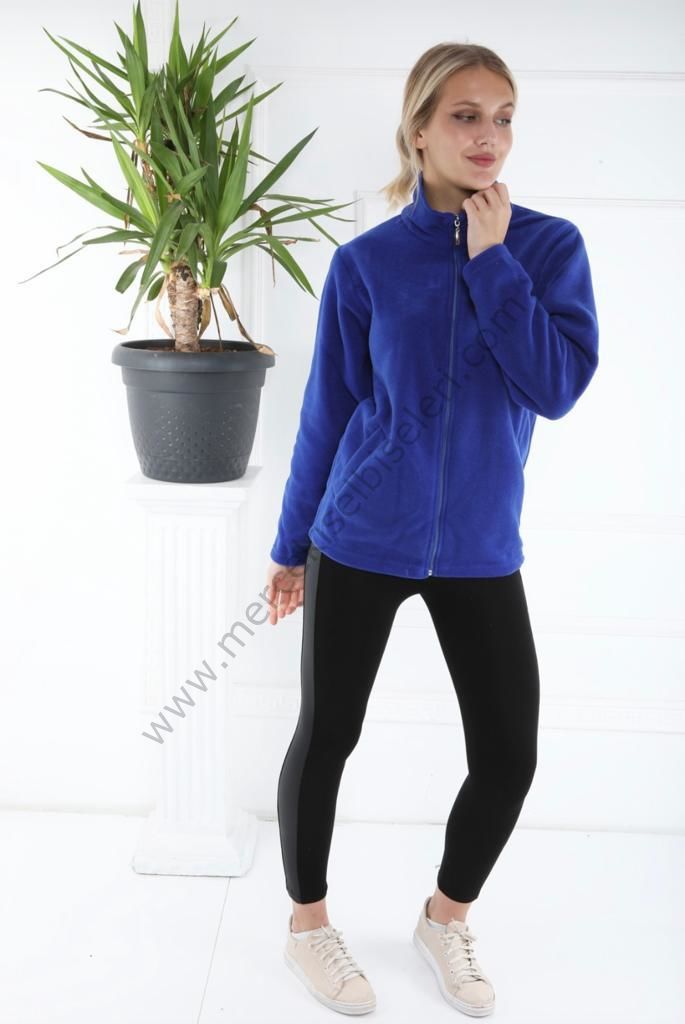 saks mavi flota cepli polar mont